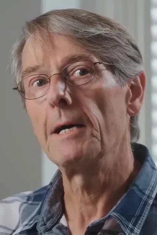 Photo of Dr Michael Yeadon, Acting