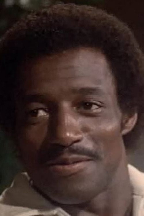 Photo of Wyatt Johnson, Acting