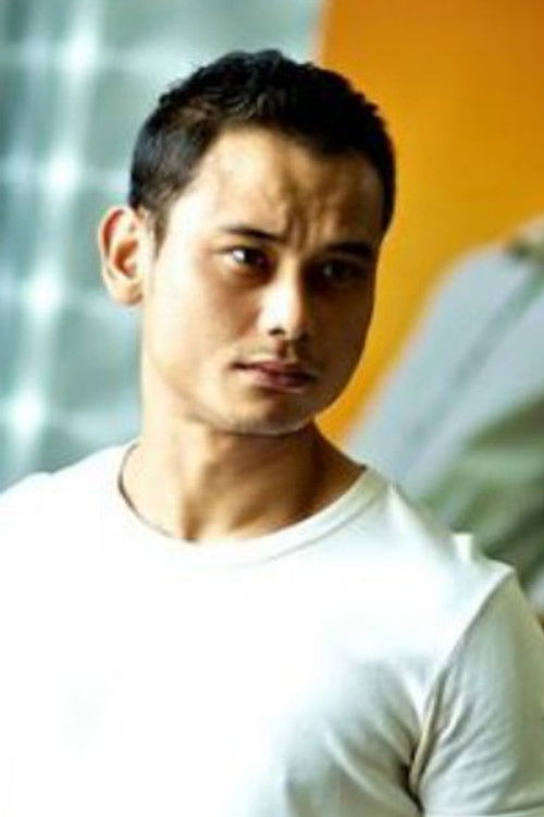 Aidil Aziz profile