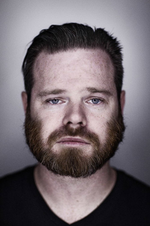 Photo of Paul Snodgrass, Acting