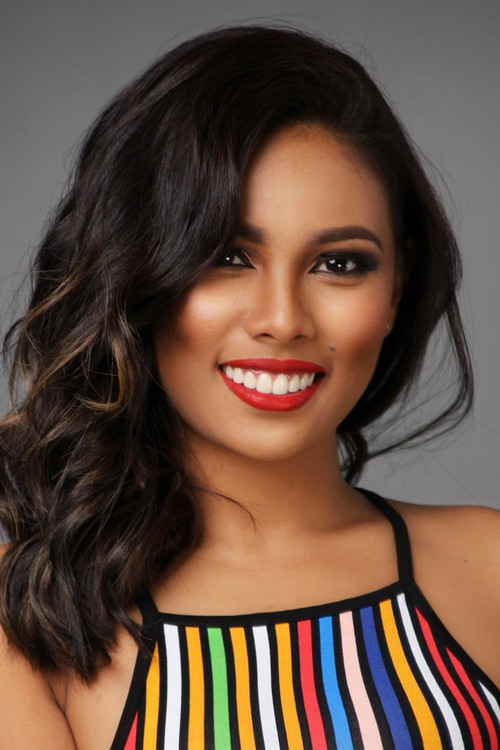 Photo of Quinn Carrillo, Acting