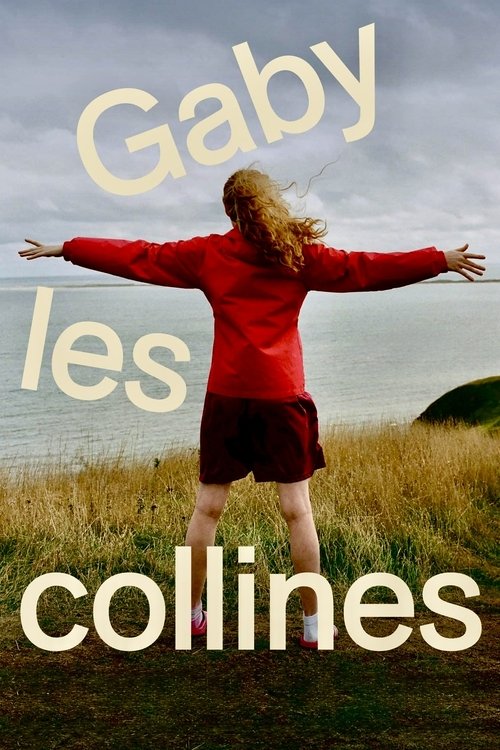 Movie poster for Gaby’s Hills (2023)