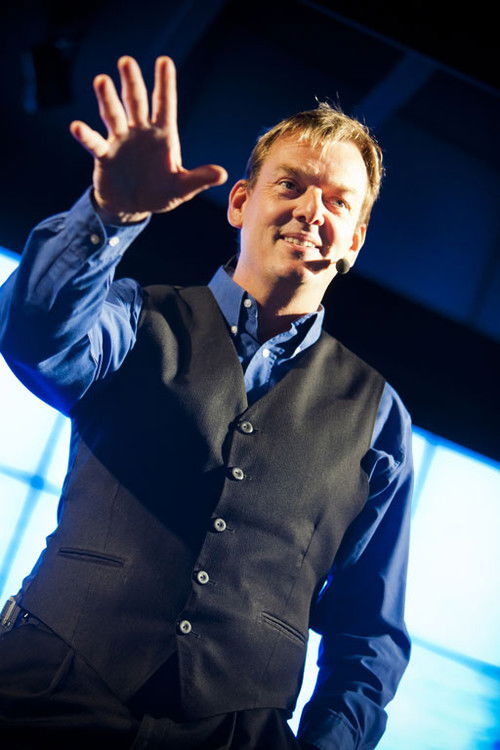 Yann Van den Branden profile