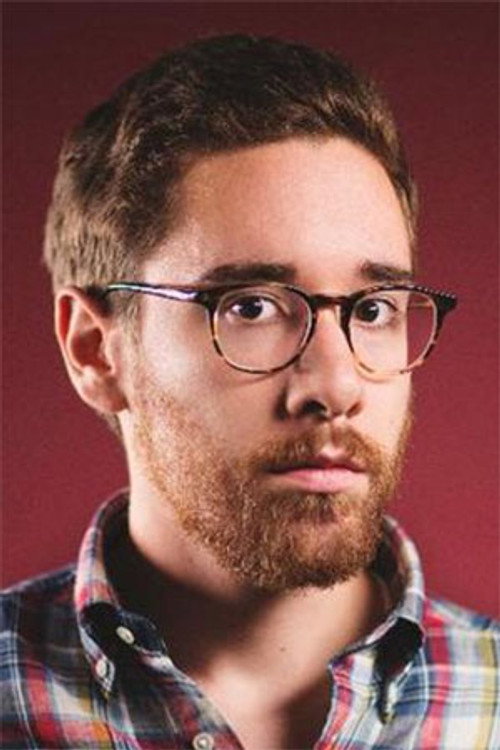 Adam Bianchi profile