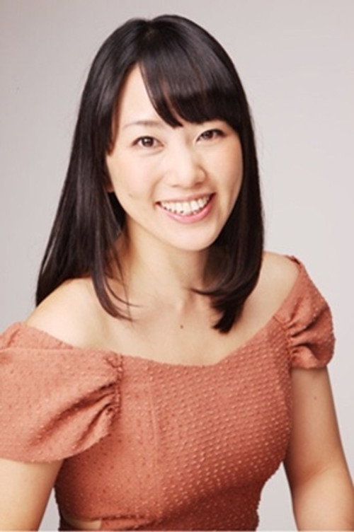 Photo of Kaori Rin, Acting