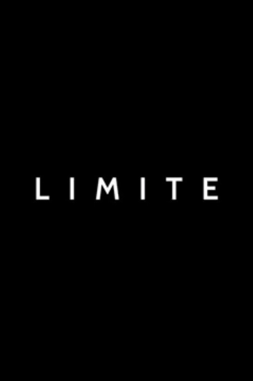 Movie poster for Limite (2020)