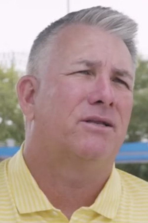 Photo of Tim Walton, Acting