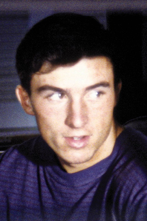 Photo of Jeff Pole, Acting