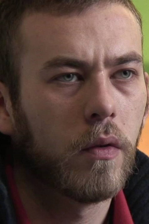 Rémi Vandenitte profile