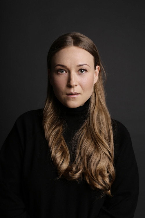 Photo of Irina Mordusenko, Acting
