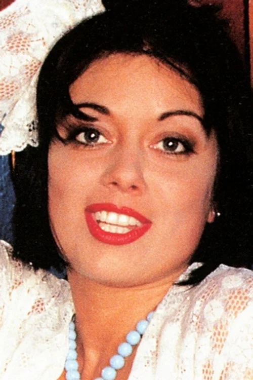 Photo of Rita Cardinale, Acting