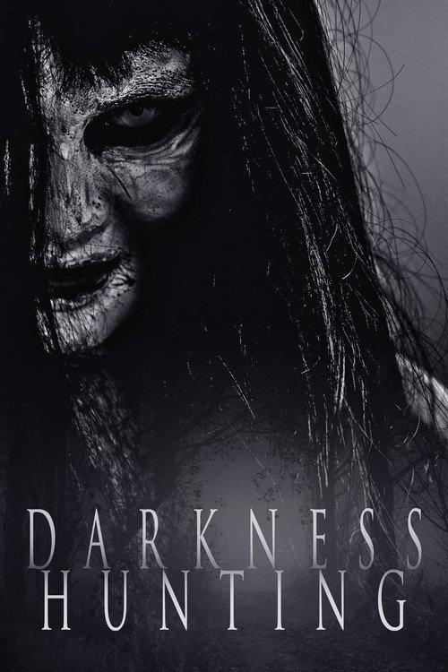 Movie poster for Darkness Hunting (2023)