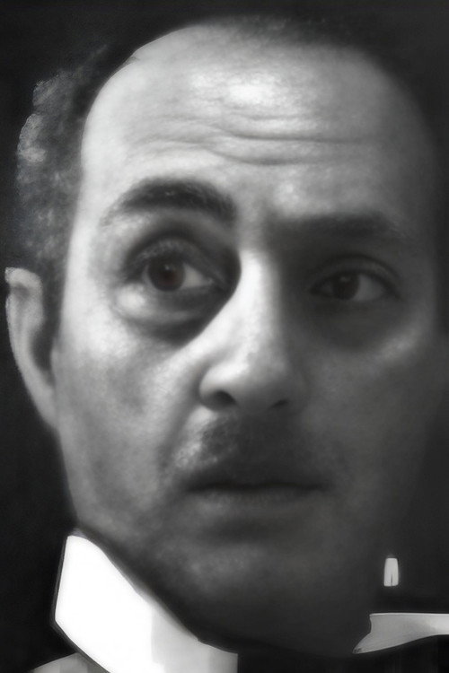 Photo of Givi Dgebuadze, Acting