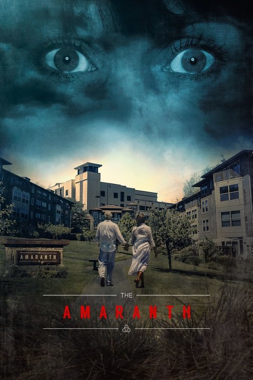 Movie poster for The Amaranth (2018)