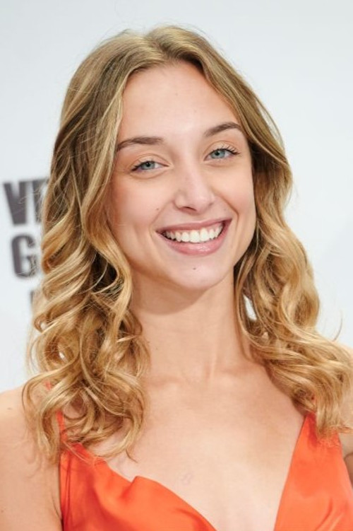 Mónica Mara profile