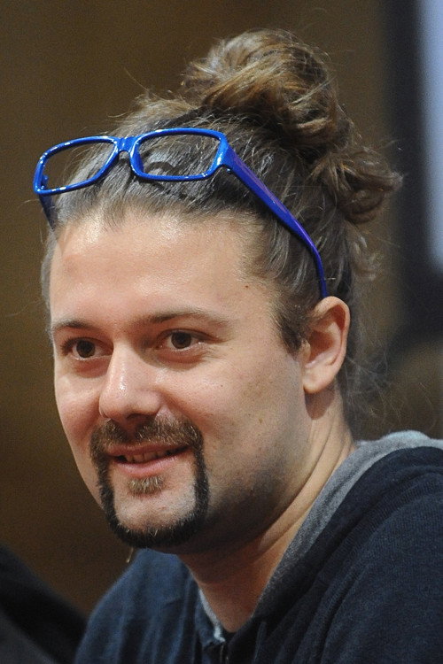 Photo of Sio, Acting