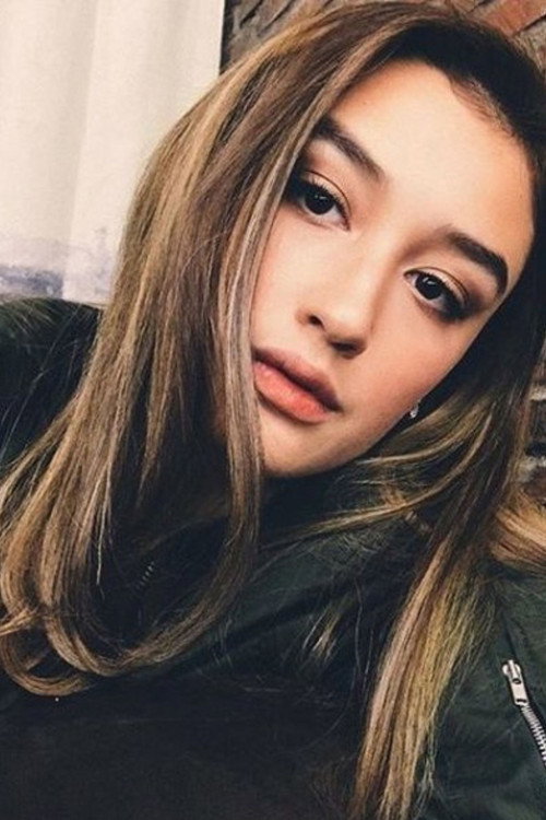 Photo of Natasha Ryder, Acting