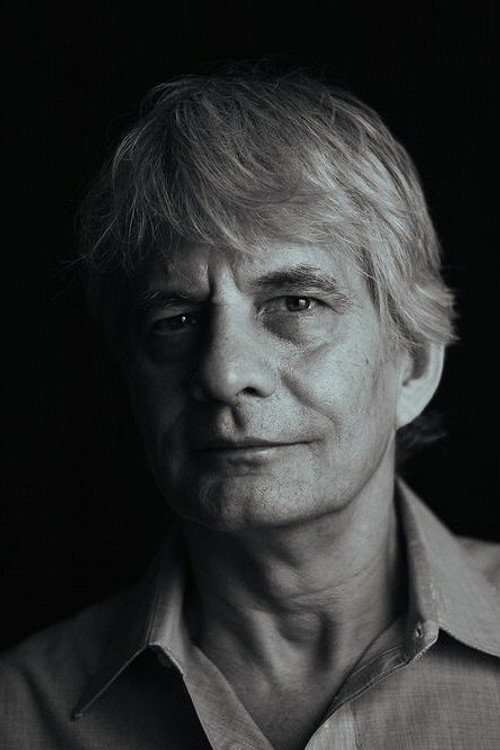 Photo of Chuck Kentis, Acting