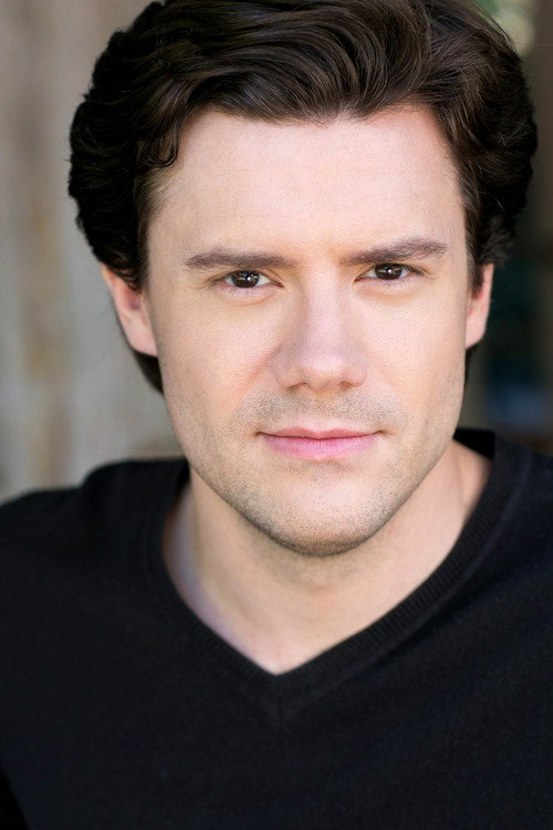 Photo of Alastair James Murden, Acting