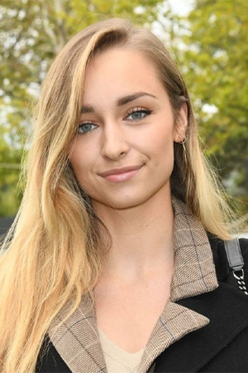 Photo of Emma Smet, Acting