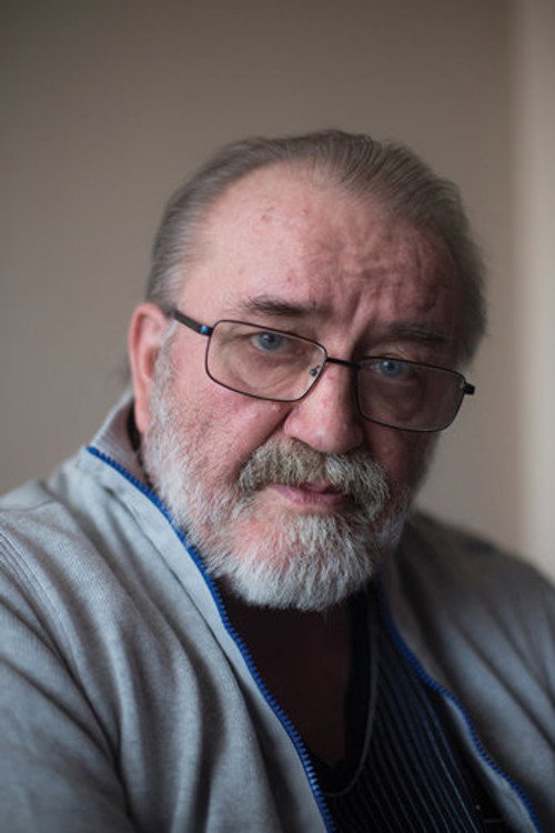 Photo of Péter Andorai, Acting