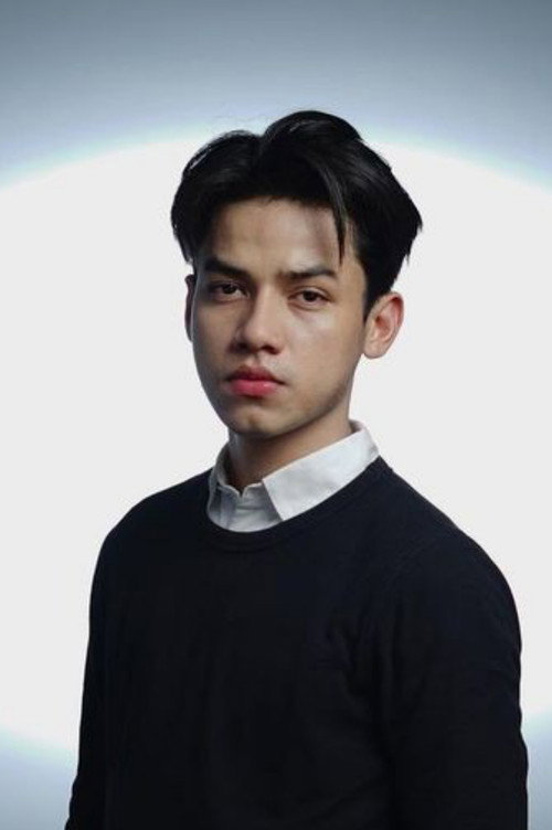 Photo of Adzando Davema, Acting