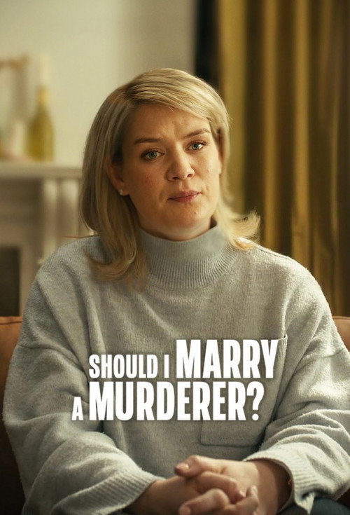 Series poster for Should I Marry a Murderer? (2026)