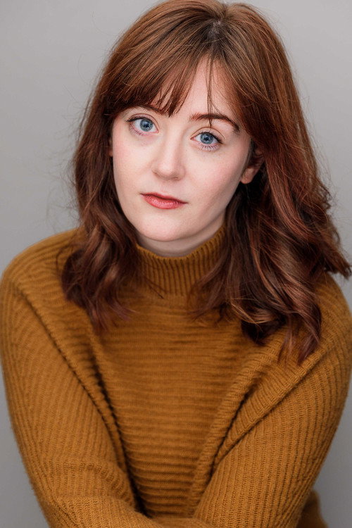 Photo of Eleanor Philips, Acting