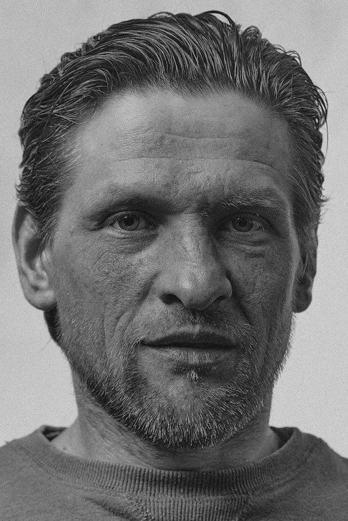 Photo of Vasyl Kukharskyi, Acting