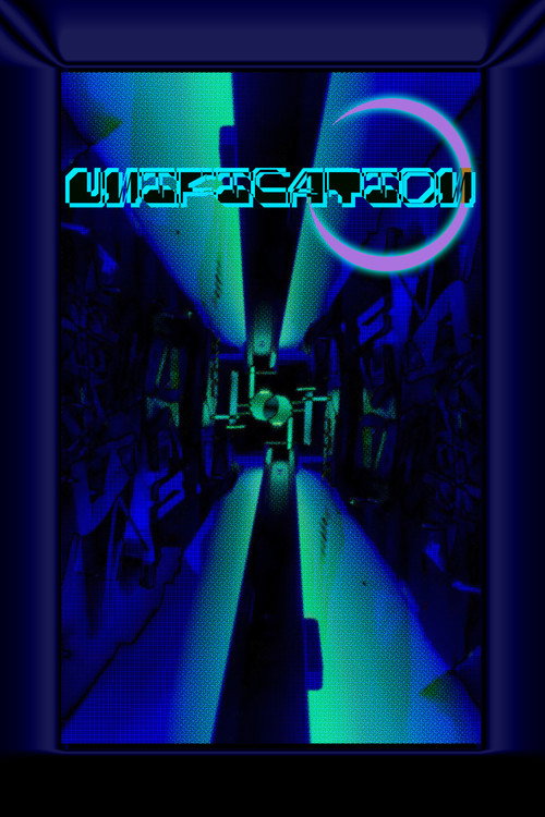 Movie poster for Unification (2023)