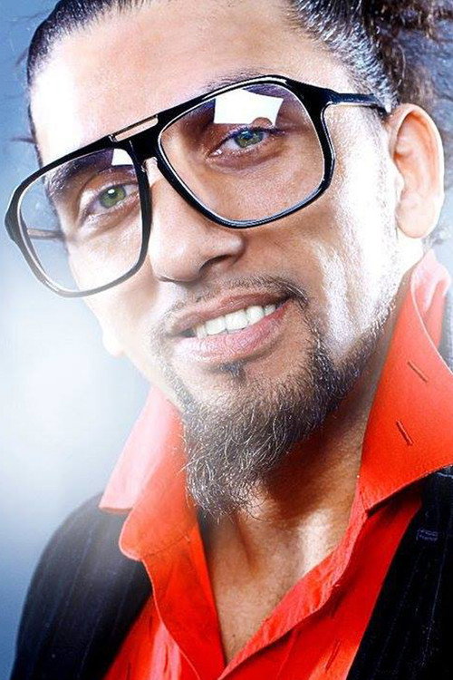 Photo of Rachdi Zgaren (Rajdi El Subliminal), Acting