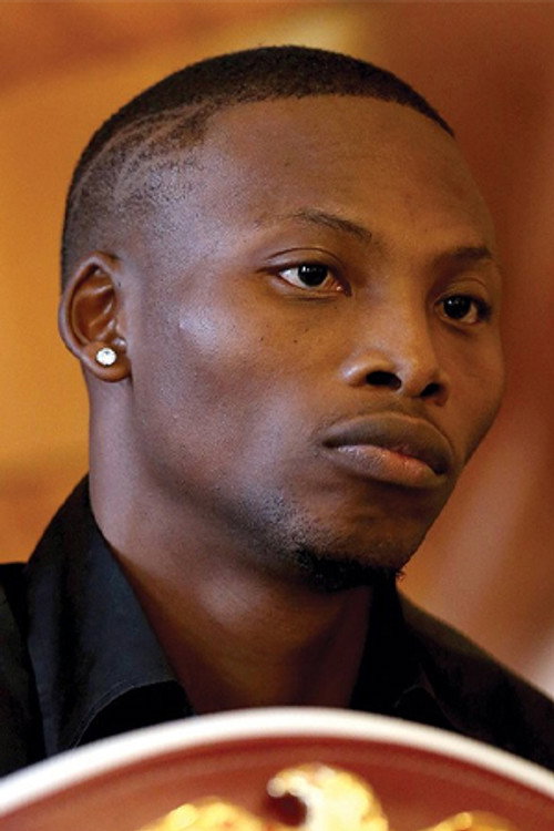 Photo of Zolani Tete, Production