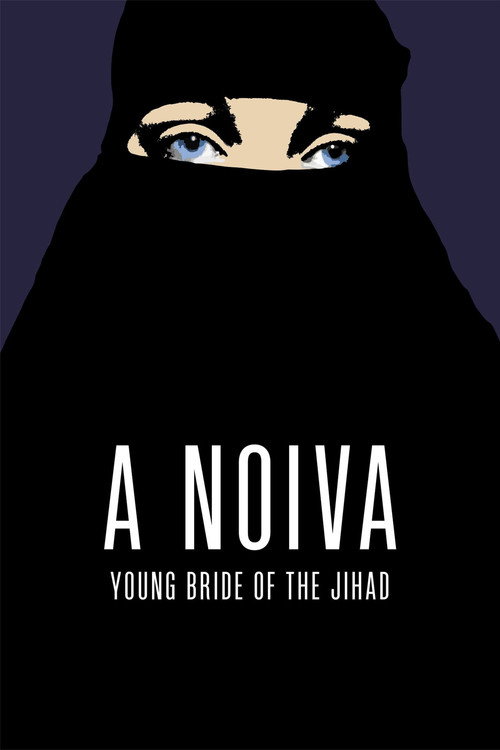 Movie poster for The Bride (2023)