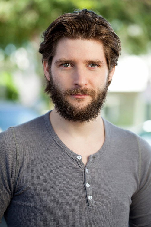 Photo of Steven Molony, Acting
