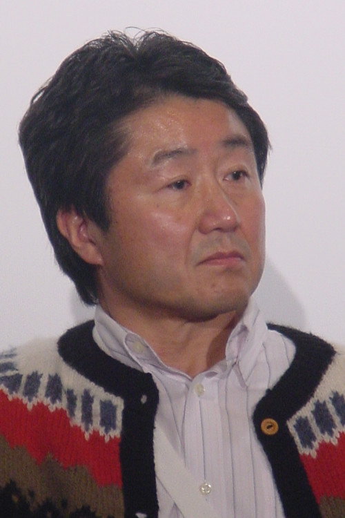 Junichi Suzuki profile