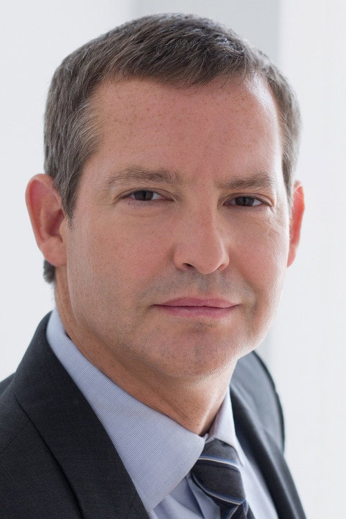 Photo of Steven James Price, Acting