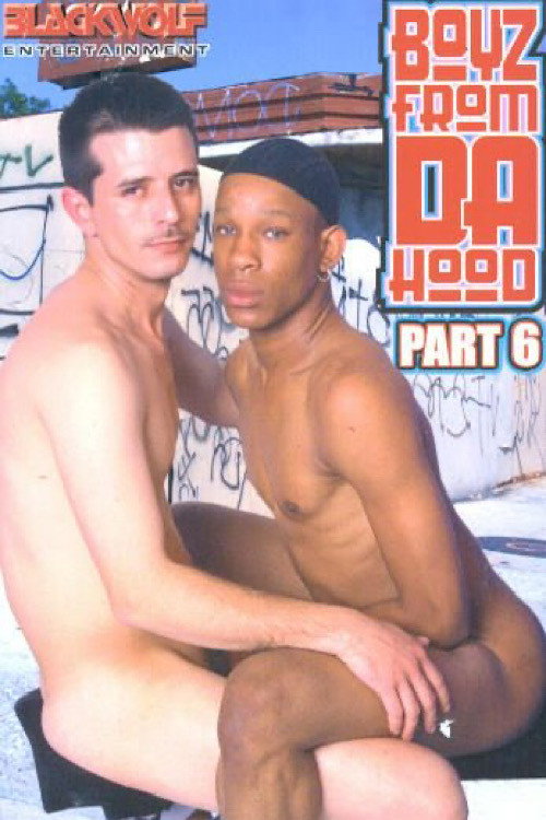 Movie poster for Boyz from da Hood 6 (2001)