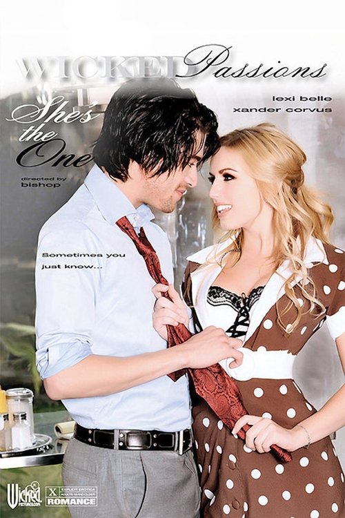 Movie poster for She's the One (2012)