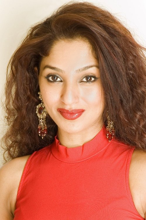 Photo of Suman Ranganathan, Acting