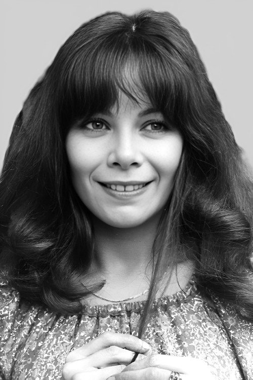 Photo of Marie-Georges Pascal, Acting