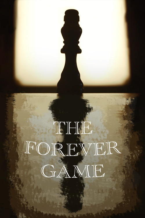Movie poster for The Forever Game (2023)