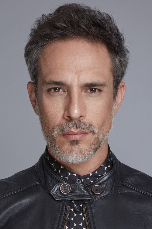 Photo of Fabrício Pietro, Acting
