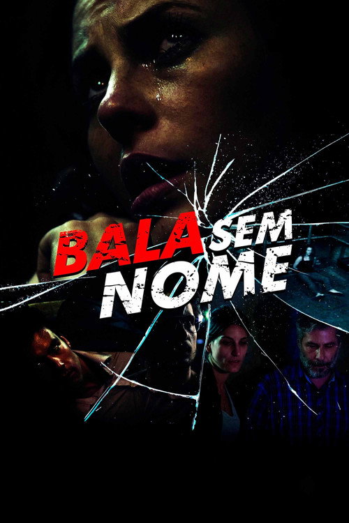Movie poster for Bala Sem Nome (2023)