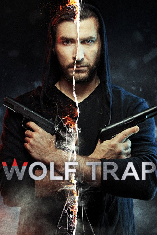 Series poster for Wolf Trap (2020)
