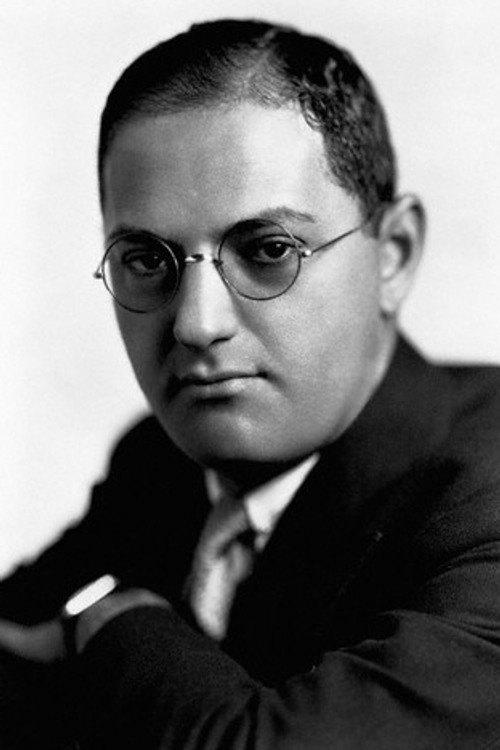 Photo of Ira Gershwin, Writing