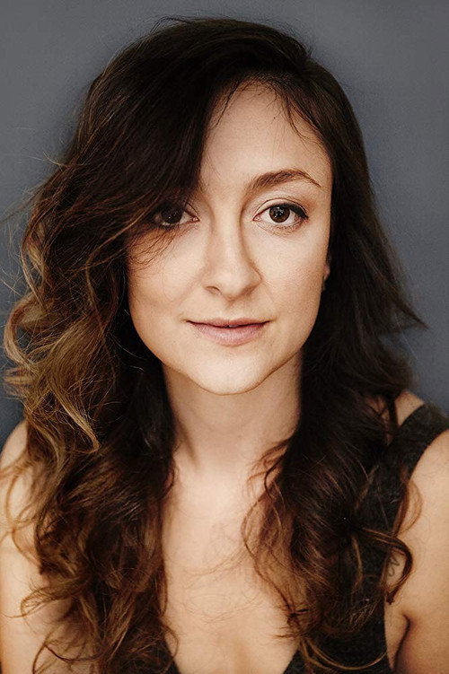 Photo of Elizabeth Alan, Acting