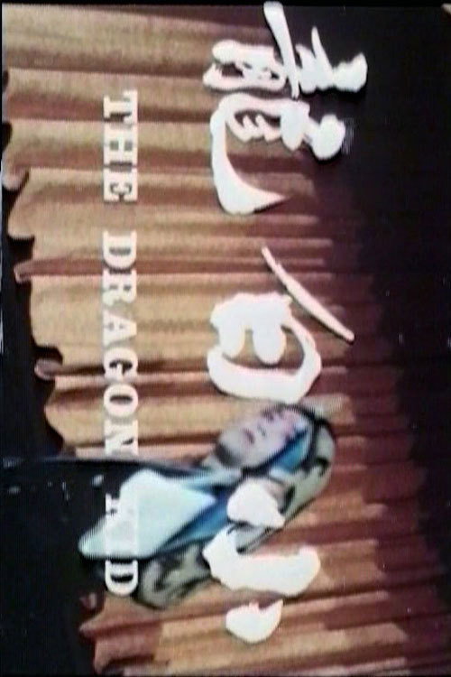 Movie poster for The Dragon Kid (1975)