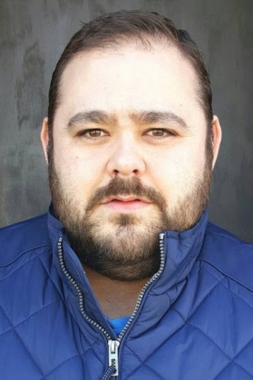 Photo of Jairo Sánchez, Acting