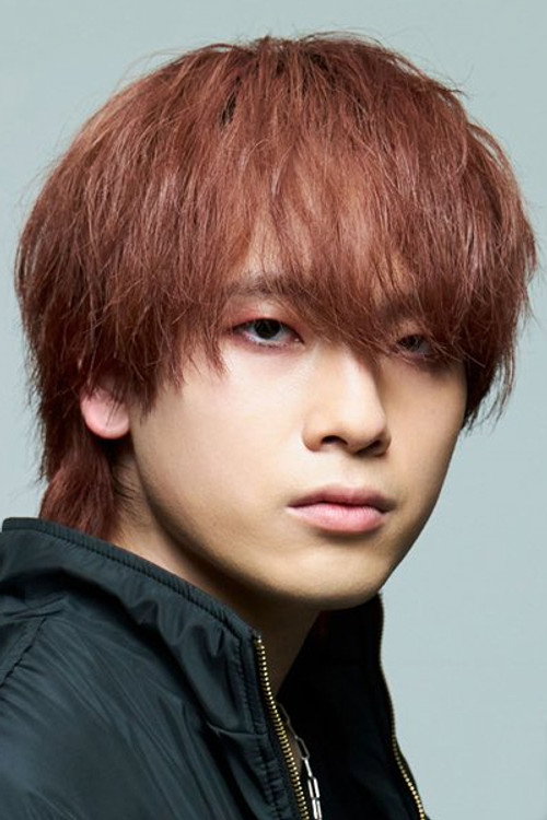 Photo of YOSUKE, Sound