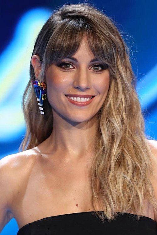 Edurne profile
